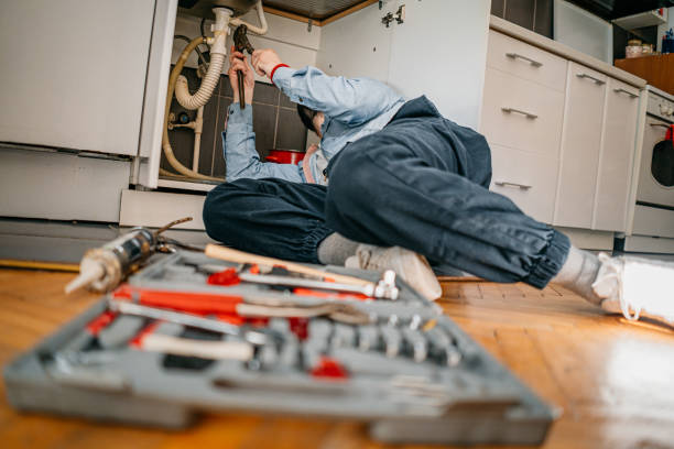 Best Water Leak Repair  in Thorndale, TX