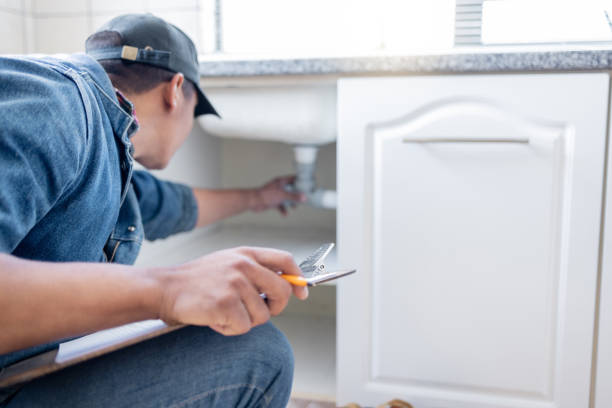Best Affordable Plumbing Services  in Thorndale, TX