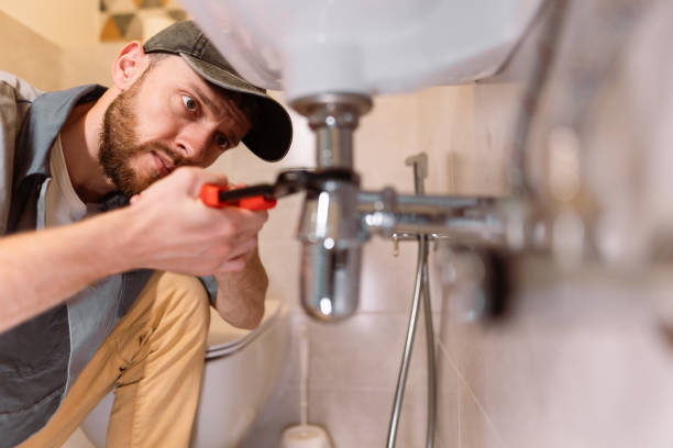 Best Faucet Repair  in Thorndale, TX