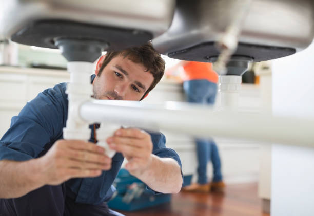 Best Shower Repair Services  in Thorndale, TX