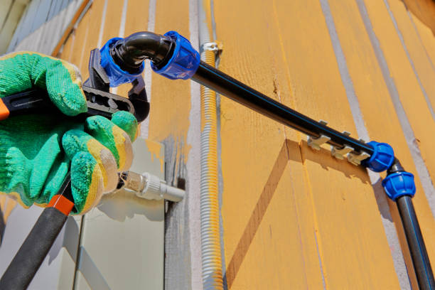 Best Shower Repair Services  in Thorndale, TX