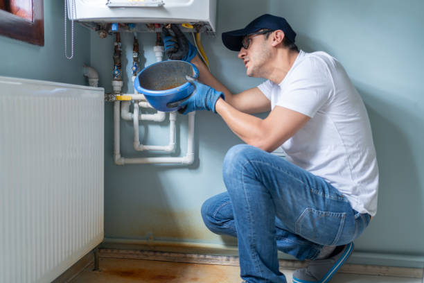 Boilers & Radiators in Thorndale, TX