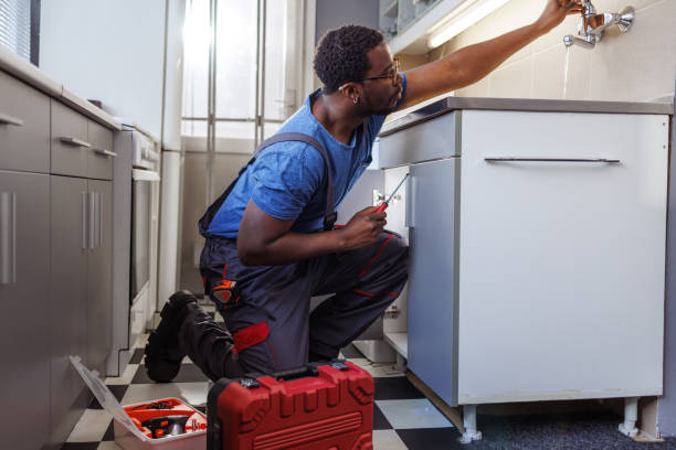 Best Toilet Repair Services  in Thorndale, TX