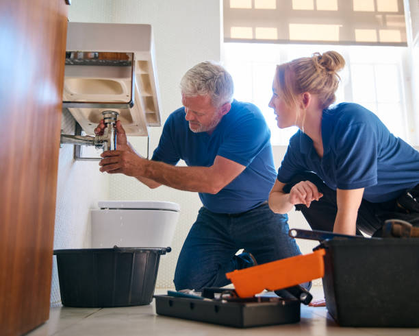 Best Emergency Plumbing Repair  in Thorndale, TX